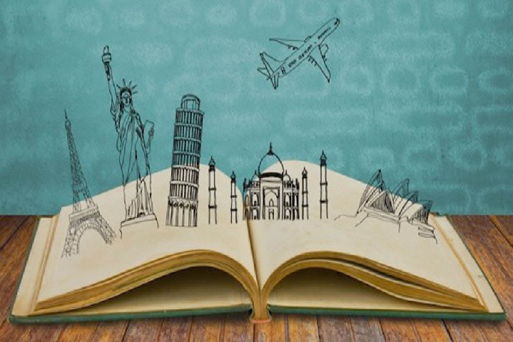 How to Write a Travel Journal