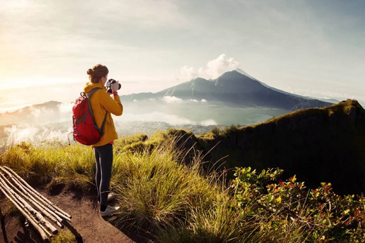 Travel Photography