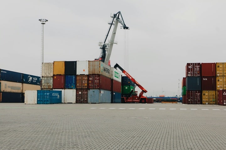 The Ultimate Guide to Exporting from Iran