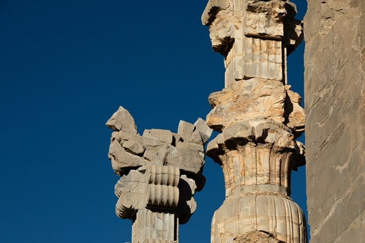 Historical Tourism in Iran