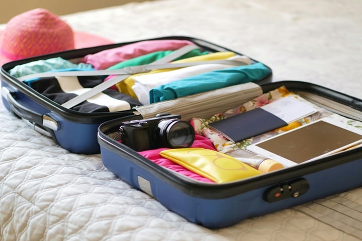New Technologies in Tourism