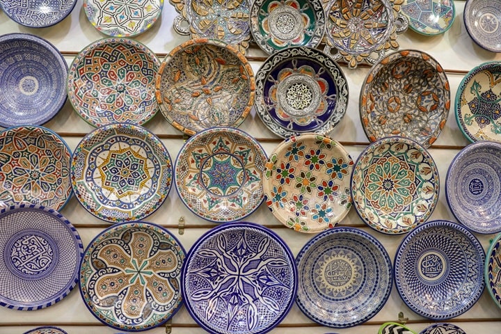 Isfahan Handicrafts