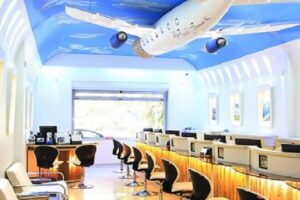 Travel Agencies in Iran