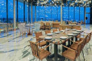 Iranian Catering Venues