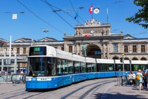 Transportation in Travel