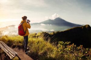 Travel Photography