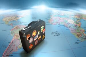 Why Learning English Is Essential for Travel