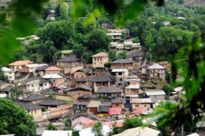 Soheily Kanelous Shafiabad