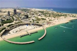 Free and Special Economic Zones in Iran