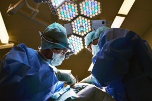 Health Tourism in Iran
