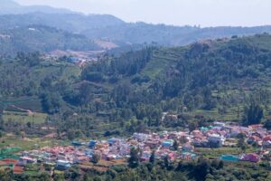 Sustainable Tourism in Local Community Development