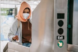 Health Tips for Travelers