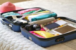 New Technologies in Tourism