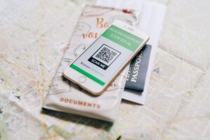 What Is Smart Tourism?