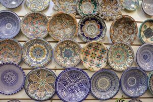 Isfahan Handicrafts
