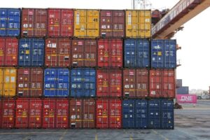 Challenges and Opportunities of Import and Export in Iran