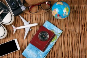 Essential Travel Laws